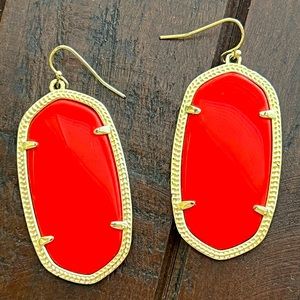 Kendra Scott Elle Earrings